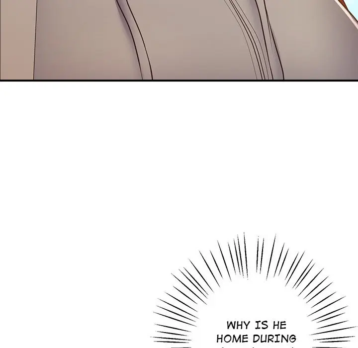 Tutoring The Lonely Missus Chapter 18 - Page 171