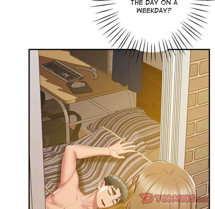 Tutoring The Lonely Missus Chapter 18 - Page 172