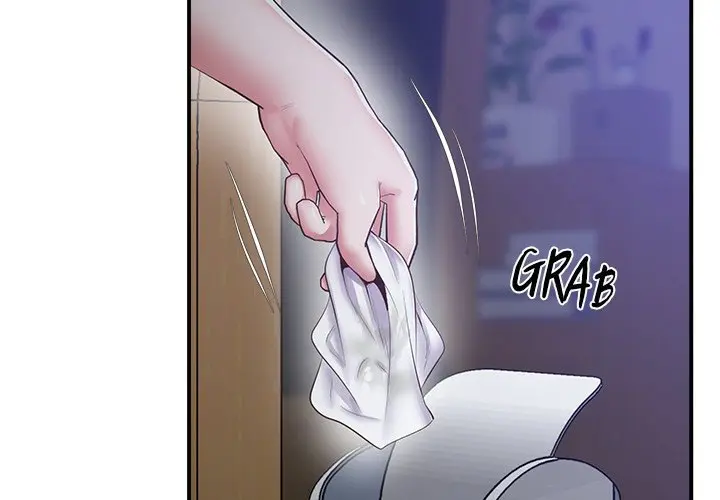 Tutoring The Lonely Missus Chapter 18 - Page 3