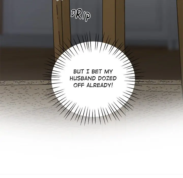 Tutoring The Lonely Missus Chapter 18 - Page 34