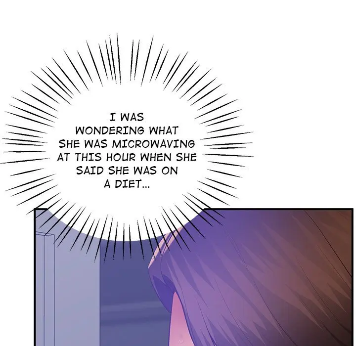 Tutoring The Lonely Missus Chapter 18 - Page 85