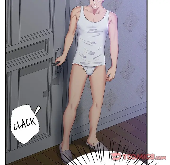 Tutoring The Lonely Missus Chapter 18 - Page 92
