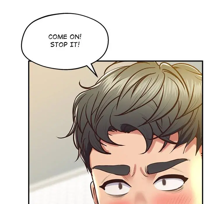 Tutoring The Lonely Missus Chapter 19 - Page 105