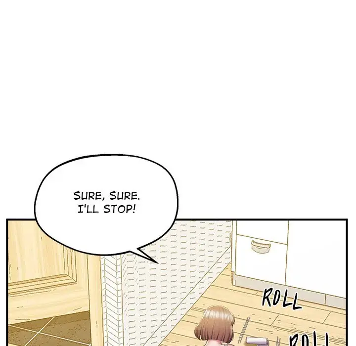 Tutoring The Lonely Missus Chapter 19 - Page 107