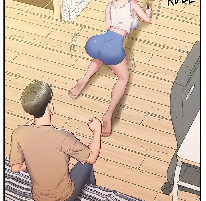 Tutoring The Lonely Missus Chapter 19 - Page 108