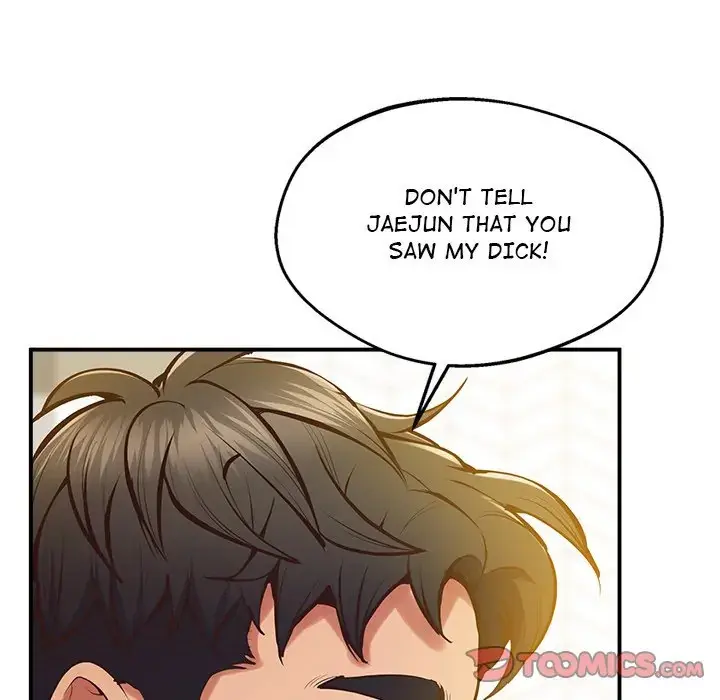 Tutoring The Lonely Missus Chapter 19 - Page 124