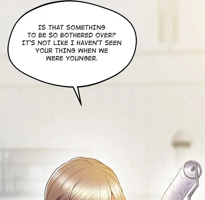 Tutoring The Lonely Missus Chapter 19 - Page 127