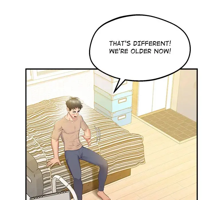 Tutoring The Lonely Missus Chapter 19 - Page 131