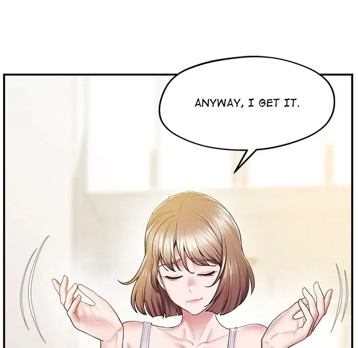 Tutoring The Lonely Missus Chapter 19 - Page 133