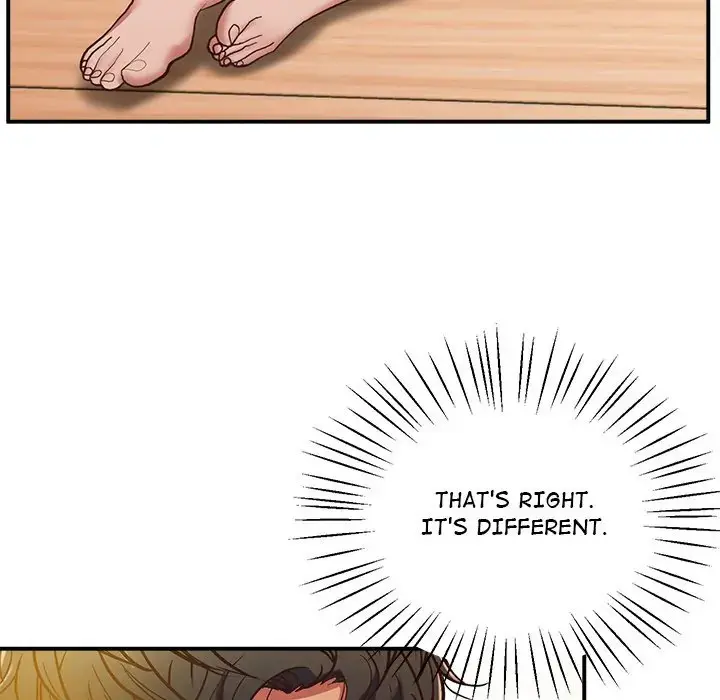 Tutoring The Lonely Missus Chapter 19 - Page 135