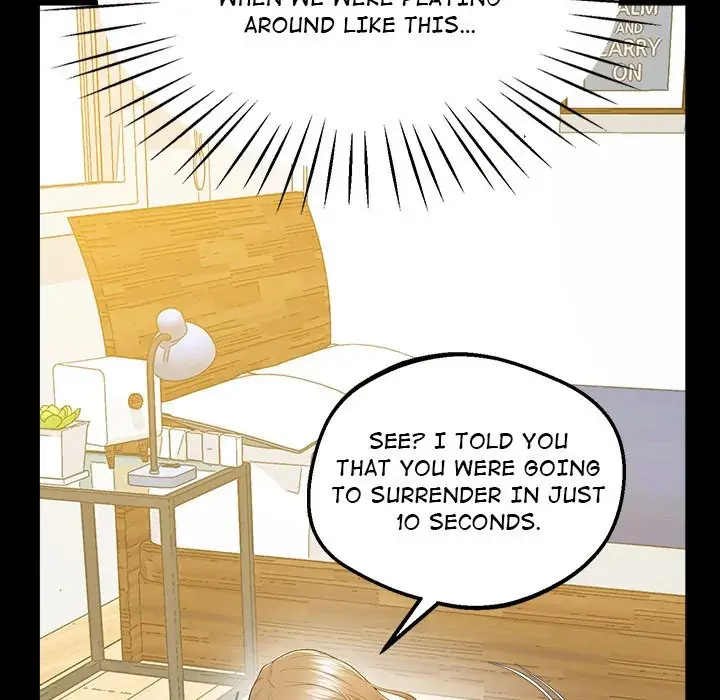 Tutoring The Lonely Missus Chapter 19 - Page 141