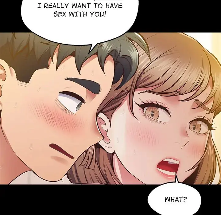 Tutoring The Lonely Missus Chapter 19 - Page 154