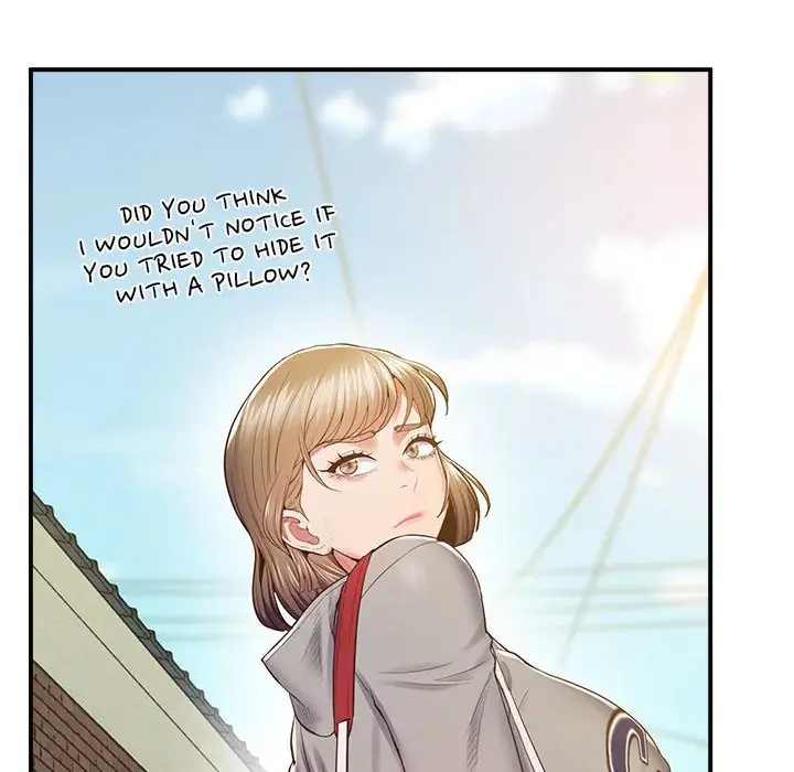 Tutoring The Lonely Missus Chapter 19 - Page 198