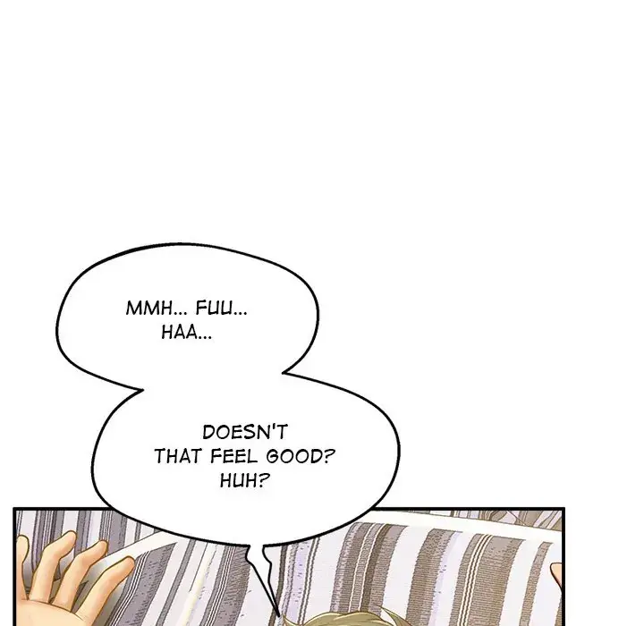 Tutoring The Lonely Missus Chapter 19 - Page 24