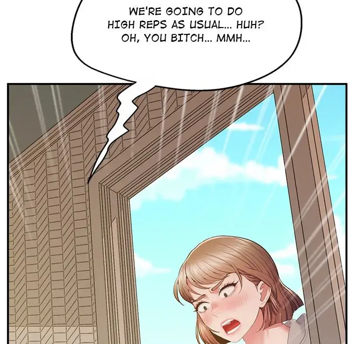 Tutoring The Lonely Missus Chapter 19 - Page 27