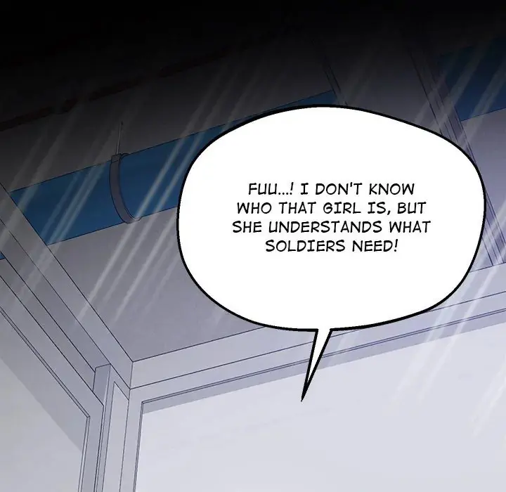 Tutoring The Lonely Missus Chapter 19 - Page 46