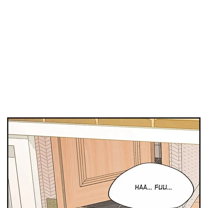 Tutoring The Lonely Missus Chapter 19 - Page 61