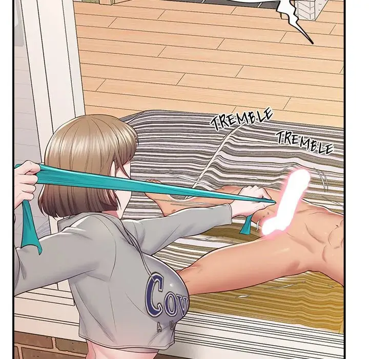 Tutoring The Lonely Missus Chapter 19 - Page 62