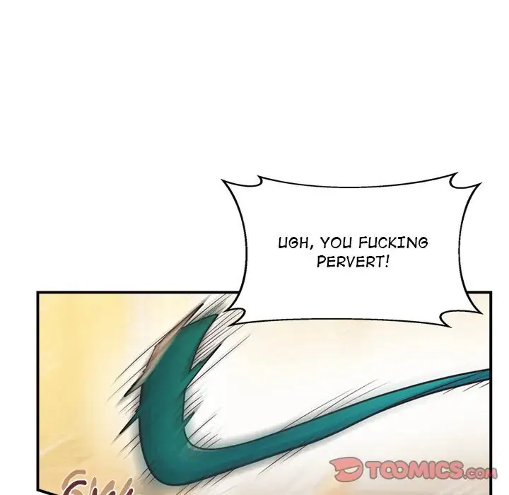 Tutoring The Lonely Missus Chapter 19 - Page 64