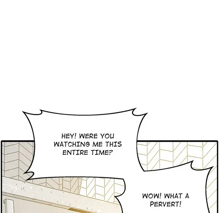 Tutoring The Lonely Missus Chapter 19 - Page 77