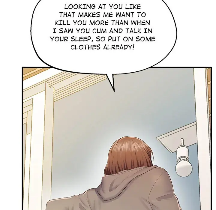 Tutoring The Lonely Missus Chapter 19 - Page 83