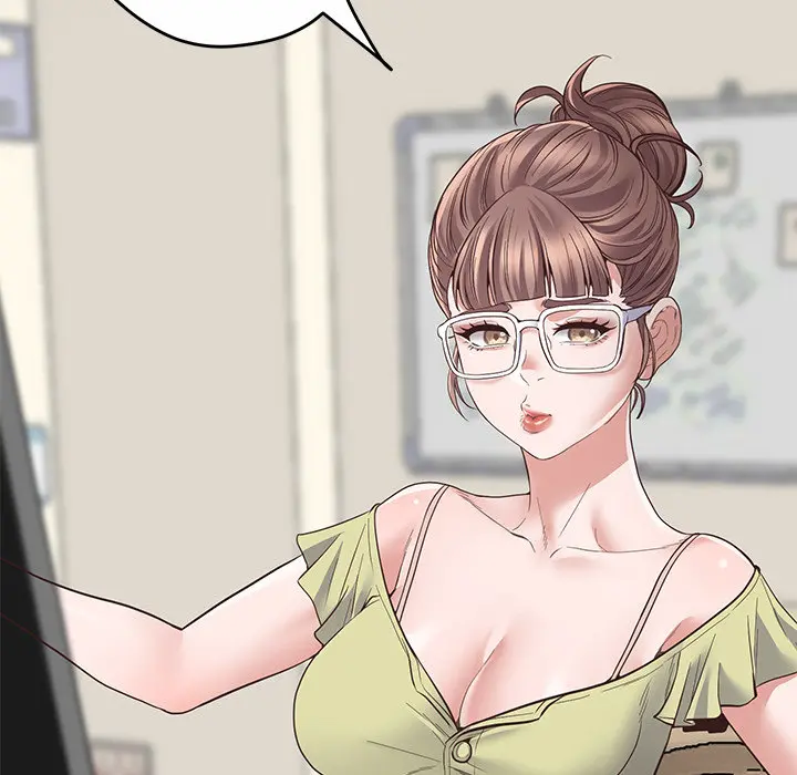 Tutoring The Lonely Missus Chapter 2 - Page 103