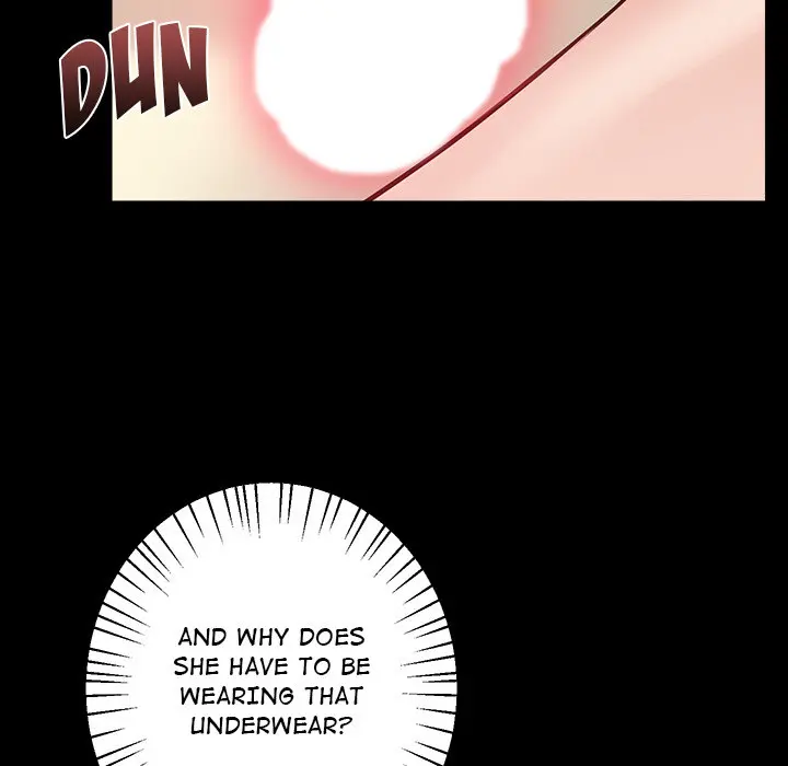 Tutoring The Lonely Missus Chapter 2 - Page 110