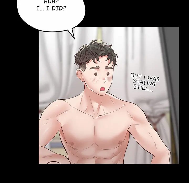 Tutoring The Lonely Missus Chapter 2 - Page 120