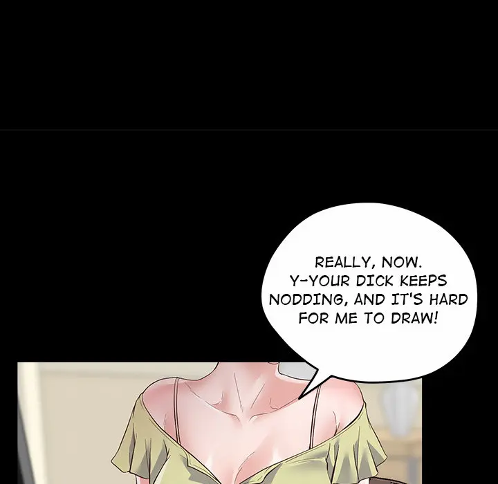 Tutoring The Lonely Missus Chapter 2 - Page 121