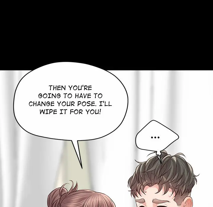 Tutoring The Lonely Missus Chapter 2 - Page 129