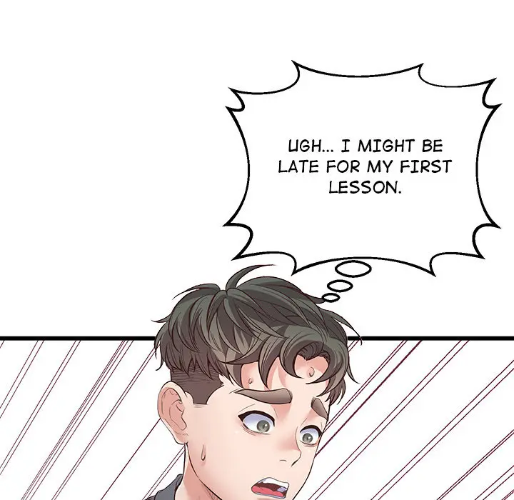Tutoring The Lonely Missus Chapter 2 - Page 178