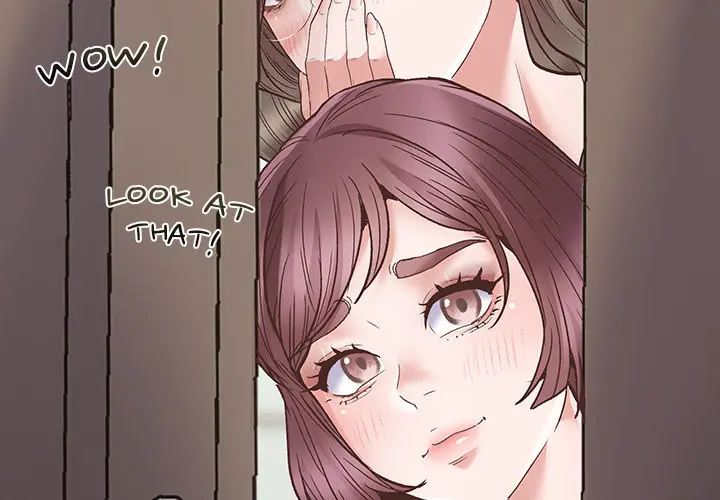 Tutoring The Lonely Missus Chapter 2 - Page 3