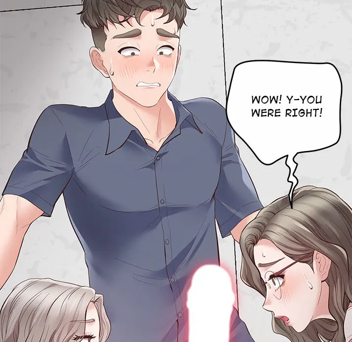Tutoring The Lonely Missus Chapter 2 - Page 36