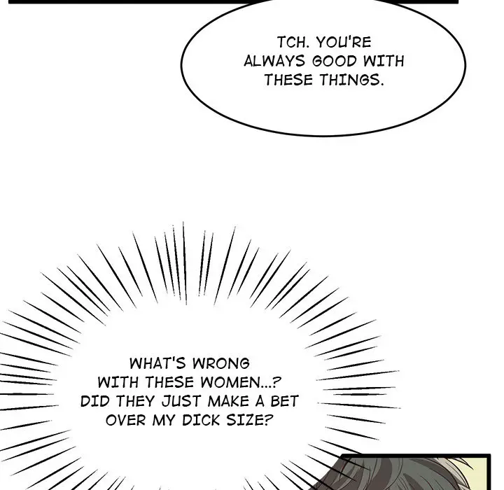 Tutoring The Lonely Missus Chapter 2 - Page 40