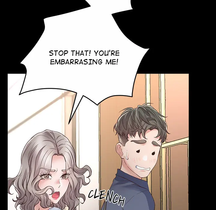 Tutoring The Lonely Missus Chapter 2 - Page 65