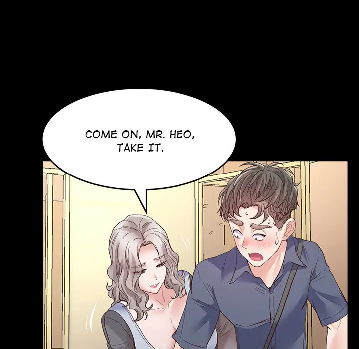 Tutoring The Lonely Missus Chapter 2 - Page 67