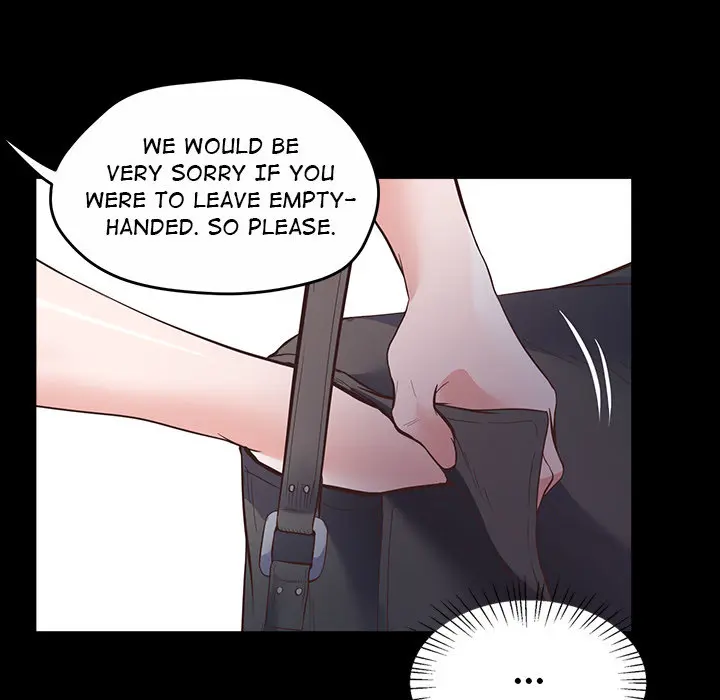 Tutoring The Lonely Missus Chapter 2 - Page 69