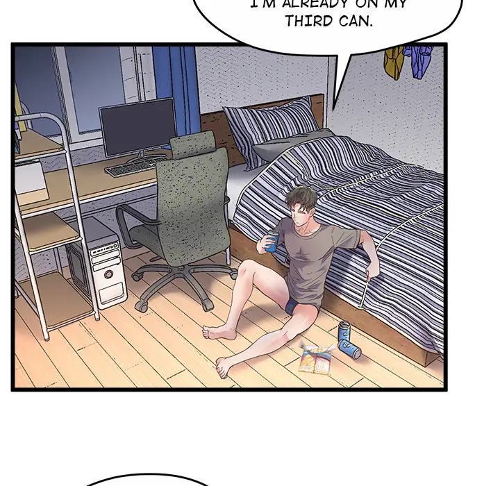 Tutoring The Lonely Missus Chapter 2 - Page 83