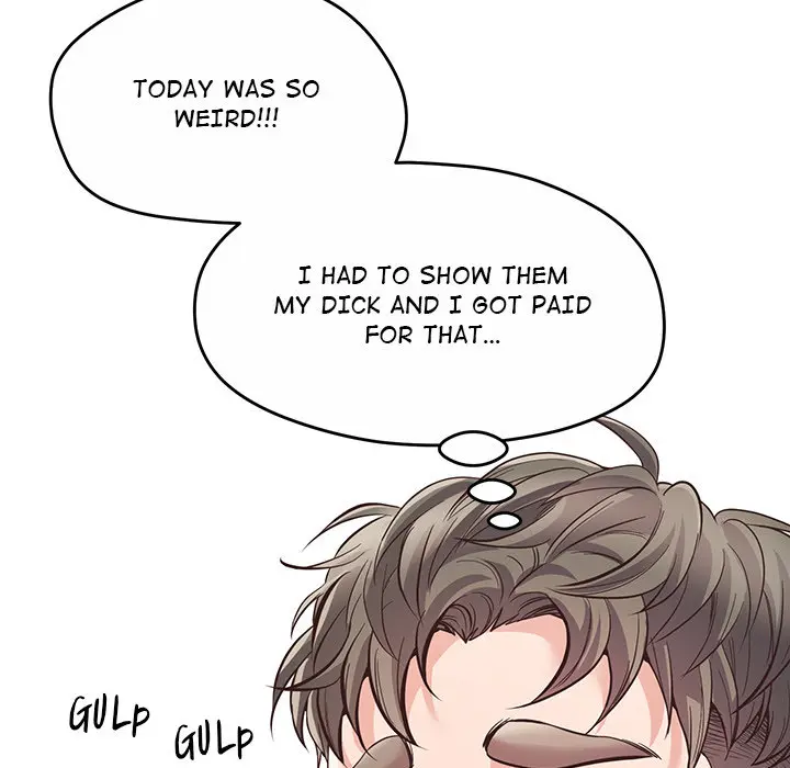 Tutoring The Lonely Missus Chapter 2 - Page 84
