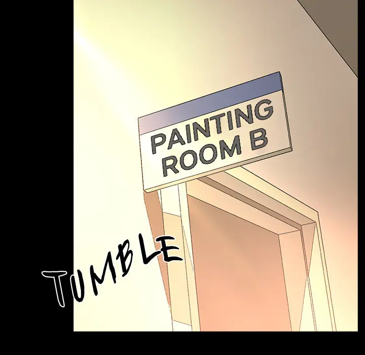 Tutoring The Lonely Missus Chapter 2 - Page 89