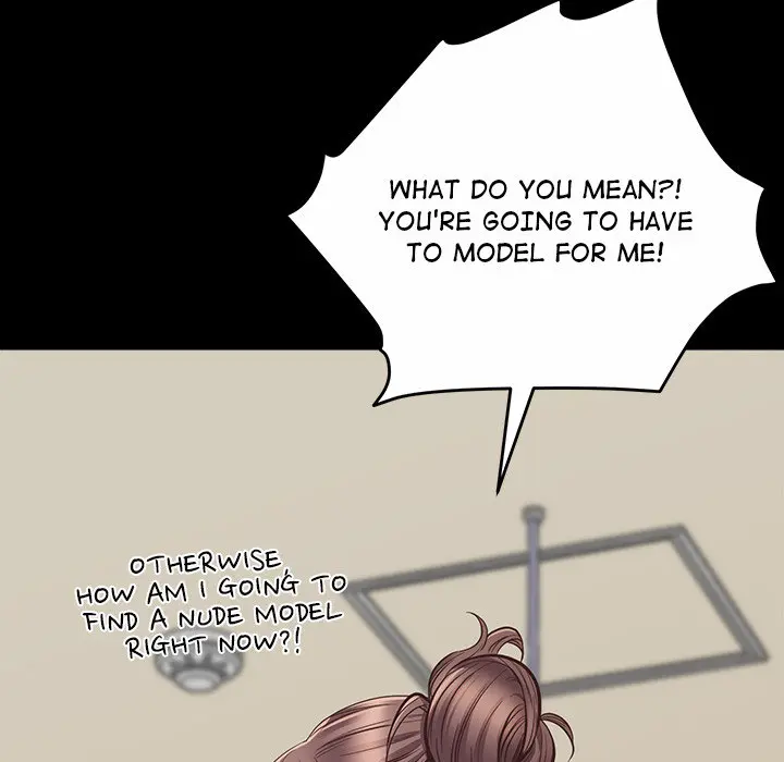 Tutoring The Lonely Missus Chapter 2 - Page 94