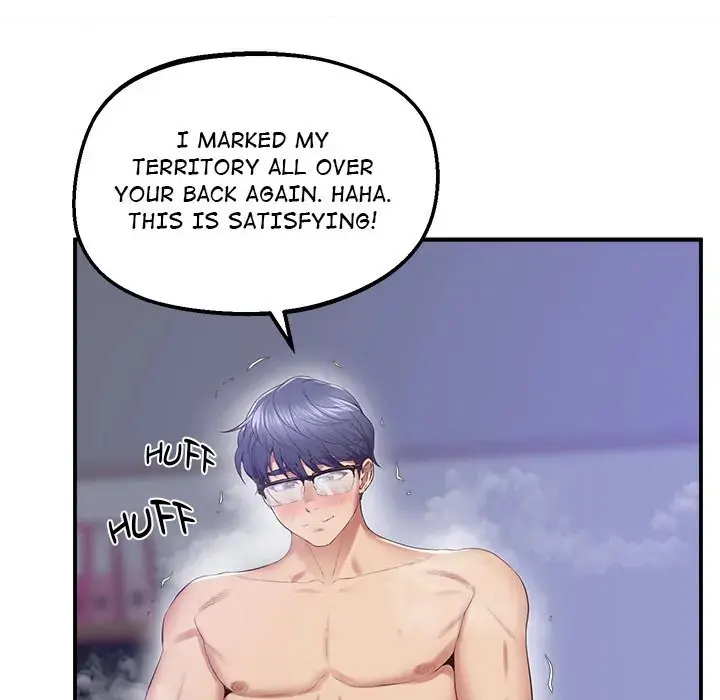 Tutoring The Lonely Missus Chapter 20 - Page 109
