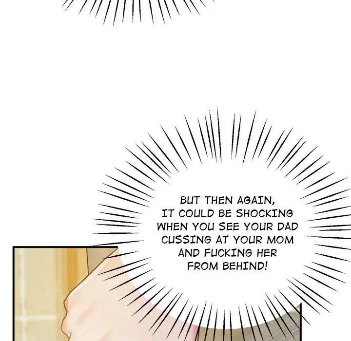 Tutoring The Lonely Missus Chapter 20 - Page 116