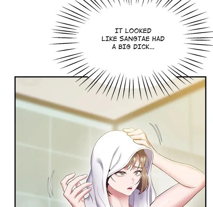 Tutoring The Lonely Missus Chapter 20 - Page 130