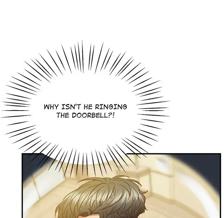 Tutoring The Lonely Missus Chapter 20 - Page 157