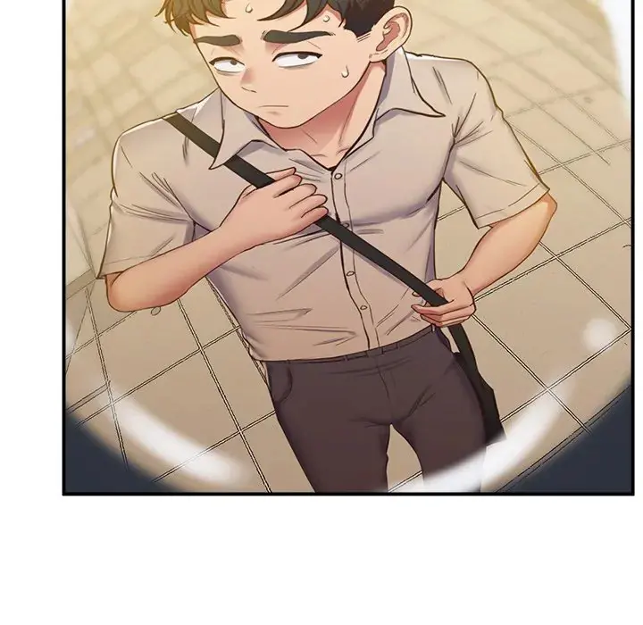 Tutoring The Lonely Missus Chapter 20 - Page 158