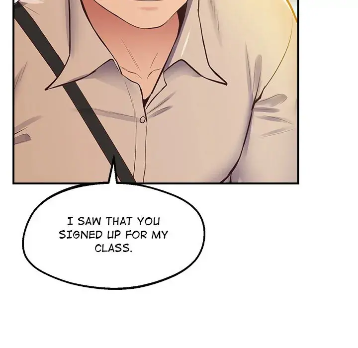 Tutoring The Lonely Missus Chapter 20 - Page 171
