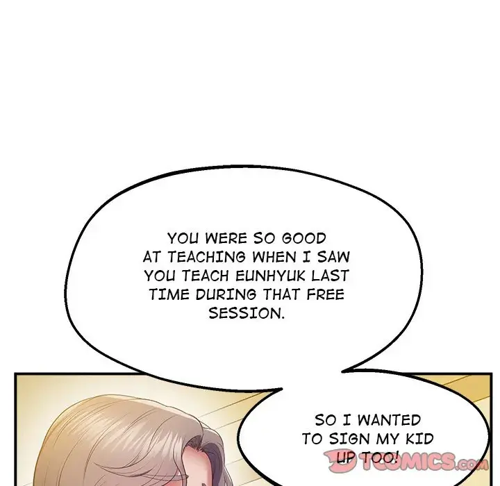 Tutoring The Lonely Missus Chapter 20 - Page 172