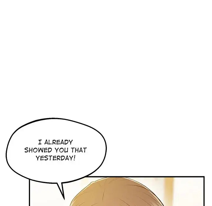 Tutoring The Lonely Missus Chapter 20 - Page 18