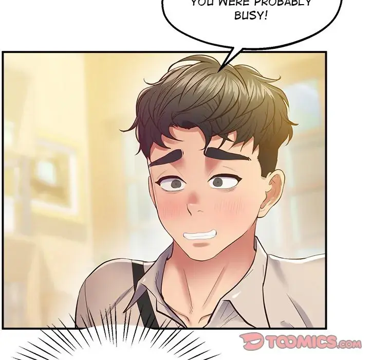 Tutoring The Lonely Missus Chapter 20 - Page 184